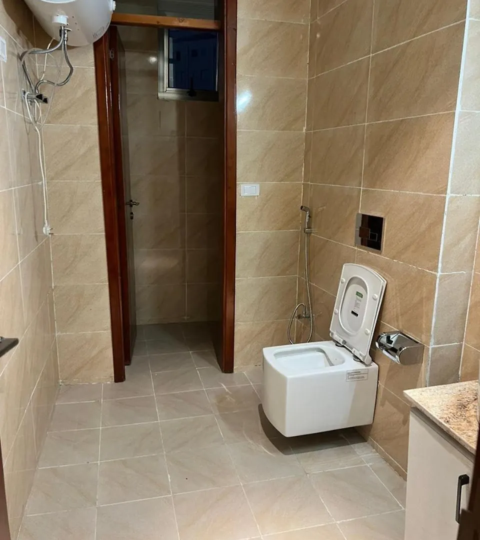 Apartment Elias Appartment Addis Ababa
