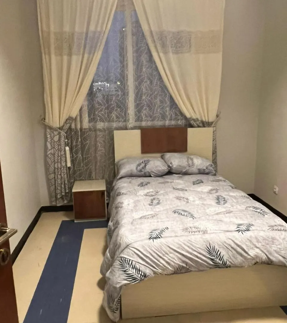 Elias Appartment Addis Ababa Apartment