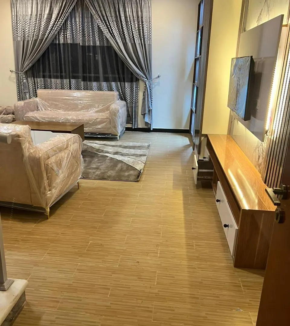 Elias Appartment Addis Ababa