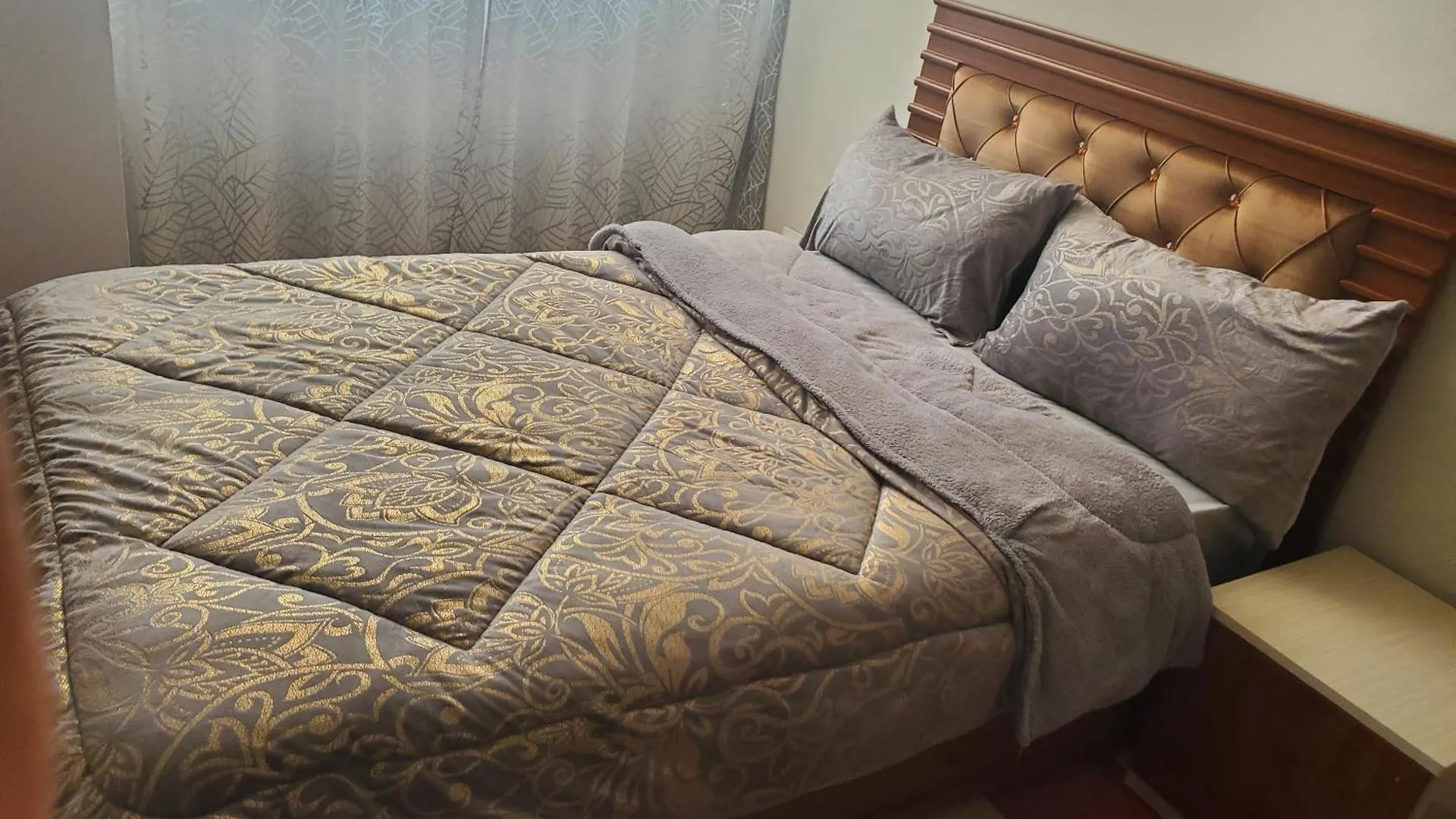 Apartment Elias Appartment Addis Ababa